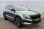 2024 Skoda Karoq 2.0 TSI Sportline 4x4 5dr DSG