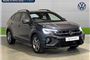 2024 Volkswagen Taigo 1.0 TSI 110 R-Line 5dr DSG