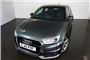 2015 Audi A1 1.4 TFSI 150 S Line 5dr