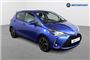 2017 Toyota Yaris 1.5 VVT-i Design 5dr