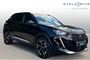 2021 Peugeot 2008 1.5 BlueHDi 110 Allure Premium 5dr