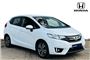 2015 Honda Jazz 1.3 EX 5dr