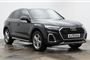 2021 Audi Q5 40 TDI Quattro S Line 5dr S Tronic