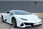 2019 Lamborghini Huracan 5.2 V10 640 2dr Auto AWD