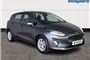 2018 Ford Fiesta 1.0 EcoBoost Zetec 5dr