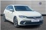 2025 Volkswagen Polo 1.0 TSI Match 5dr