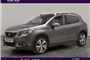 2019 Peugeot 2008 1.2 PureTech 110 Allure Premium 5dr