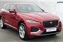 2021 Jaguar F-Pace 2.0 P250 R-Dynamic SE 5dr Auto AWD