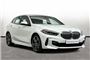 2022 BMW 1 Series 118i [136] M Sport 5dr Step Auto [LCP/Pro/Tech pk]