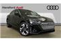 2024 Audi Q8 e-tron 250kW 50 Quattro 95kWh Sport 5dr Auto