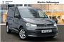 2024 Volkswagen Caddy 2.0 TDI 122PS Commerce Pro Van DSG