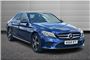 2019 Mercedes-Benz C-Class C200 Sport Premium Plus 4dr 9G-Tronic