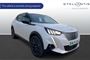 2021 Peugeot e-2008 100kW GT Premium 50kWh 5dr Auto