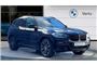 2021 BMW X3 xDrive30d MHT M Sport 5dr Auto