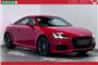 2016 Audi TT 2.0T FSI Quattro S Line 2dr S Tronic