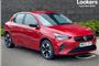 2022 Vauxhall Corsa e 100kW SE Premium 50kWh 5dr Auto [11kWCh]