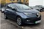 2022 Renault Zoe 100kW GT Line + R135 50kWh Rapid Charge 5dr Auto