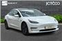 2021 Tesla Model 3 Long Range AWD 4dr Auto