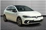 2025 Volkswagen Polo 1.0 TSI 115 Black Edition 5dr DSG
