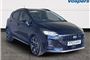 2023 Ford Fiesta Active 1.0 EcoBoost Hybrid mHEV 125 Active X Edition 5dr