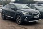 2024 Renault Captur 1.6 E-Tech full hybrid 145 Techno 5dr Auto