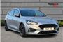 2021 Ford Focus 1.0 EcoBoost Hybrid mHEV 125 ST-Line X Edition 5dr