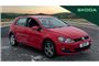 2015 Volkswagen Golf 1.4 TSI Match 5dr DSG