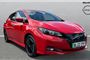 2022 Nissan Leaf 110kW N-Connecta 39kWh 5dr Auto