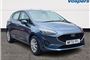 2022 Ford Fiesta 1.0 EcoBoost Trend 5dr