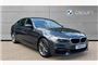 2019 BMW 5 Series 520d xDrive M Sport 4dr Auto
