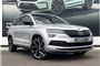 2022 Skoda Karoq 1.5 TSI Sport Line 5dr DSG