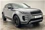 2022 Land Rover Range Rover Evoque 2.0 D200 Evoque Edition 5dr Auto