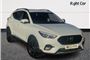 2023 MG ZS 1.0T GDi Exclusive 5dr DCT