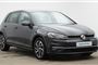 2020 Volkswagen Golf 1.6 TDI Match Edition 5dr