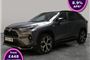 2022 Toyota RAV4 2.5 PHEV Dynamic 5dr CVT