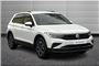 2021 Volkswagen Tiguan 1.5 TSI 150 Active 5dr DSG