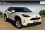 2022 Toyota Yaris Cross 1.5 Hybrid Icon 5dr CVT