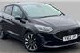 2022 Ford Fiesta 1.0 EcoBoost Hbd mHEV 125 Titanium Vignale 5dr