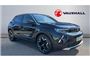 2022 Vauxhall Mokka e 100kW Ultimate 50kWh 5dr Auto