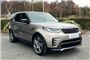 2023 Land Rover Discovery 3.0 D300 R-Dynamic HSE 5dr Auto