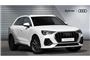 2023 Audi Q3 35 TDI S Line 5dr S Tronic