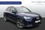 2021 Audi Q3 35 TFSI Black Edition 5dr S Tronic