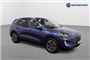 2021 Ford Kuga 1.5 EcoBlue Titanium Edition 5dr