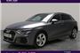 2021 Audi A3 40 TFSI e S Line 5dr S Tronic