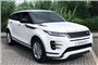 2021 Land Rover Range Rover Evoque 2.0 D200 R-Dynamic S 5dr Auto