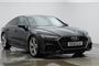 2021 Audi A7 40 TDI S Line 5dr S Tronic