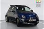 2024 Fiat 500C 1.0 Mild Hybrid 2dr