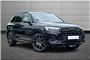 2025 Audi Q7 50 TDI Quattro Black Edition 5dr Tiptronic