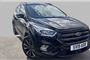 2019 Ford Kuga 2.0 TDCi ST-Line 5dr 2WD