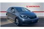 2021 Honda Jazz 1.5 i-MMD Hybrid EX 5dr eCVT